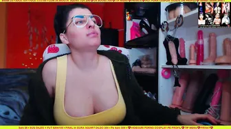 cuminmenowbby recorded nude video 227809