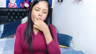 melika_sweet recorded nude video 227854