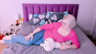 Sabrinamacmarren live cam video hot porn video