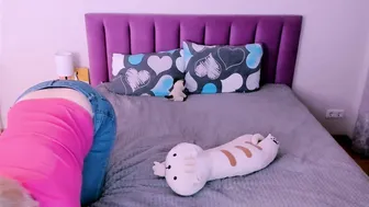 Sabrinamacmarren live cam video hot porn video