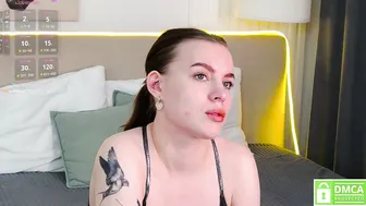 amaliabell tattoo video