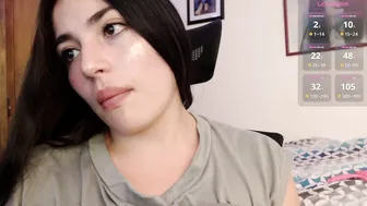 honey_aynur recorded nude video 227969