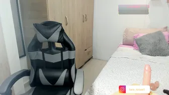 lara_rose1 recorded nude video 228025