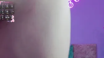 arii_moon cam show show