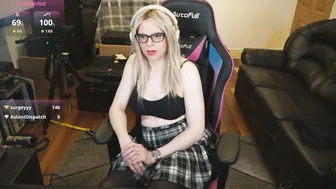 kelseycobalt recorded nude video 228154
