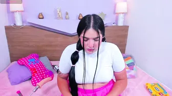 scarletember3 chat porn video 03-Oct-2025