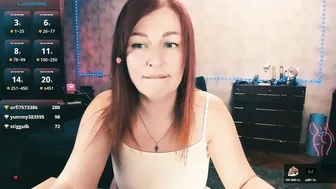 ellen_busty recorded nude video 228228