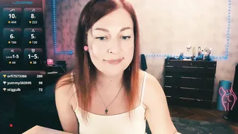 ellen_busty recorded nude video 228228
