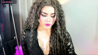 yourfiercemistress recorded nude video 228244