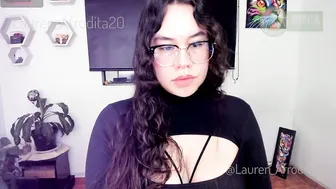 lauren_afrodita recorded nude video 228246