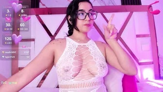 mila_clum recorded nude video 228253