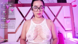 mila_clum amateur cam 03-Oct-2025