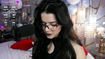 valeriekay_ recorded nude video 228269