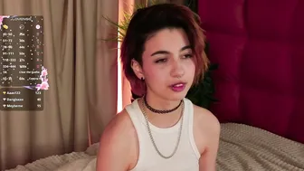 floranesli01 recorded nude video 228287