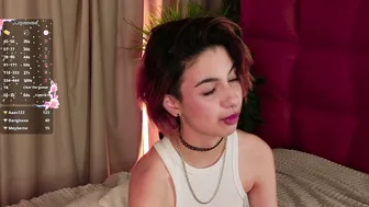 floranesli01 recorded nude video 228287