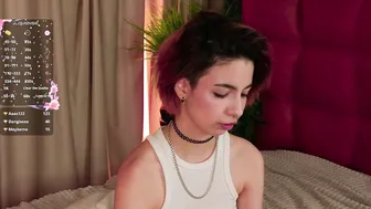 floranesli01 recorded nude video 228287