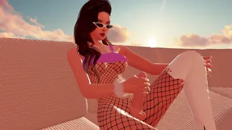 Aura_bloom camvideo 03-Oct-2025