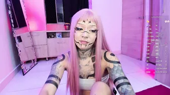 beelzebosss recorded nude video 228456