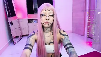 beelzebosss recorded nude video 228456