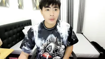 samuelangelo recorded nude video 228487