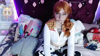 Aiko_yagami cosplay 10-03-2025
