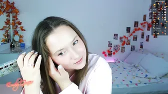 Emilyxgrasez hot amateur video 03-Oct-25