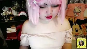 aurora_more recorded nude video 228523