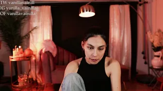 vanilla_velvet recorded nude video 228581