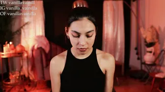 vanilla_velvet recorded nude video 228581