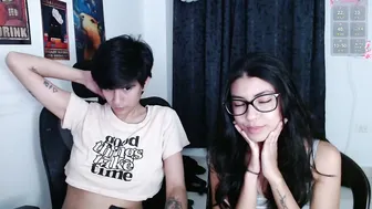 dahliarios recorded nude video 228597