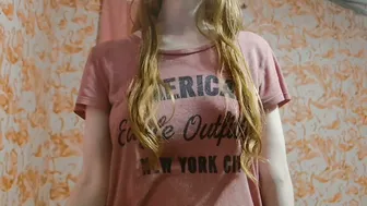 Shelikessoymilk naked 10-03-2025