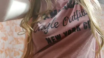 Shelikessoymilk naked 10-03-2025