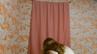 Shelikessoymilk naked 10-03-2025