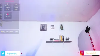 Soymerly11_ deepthroat 10/03/2025