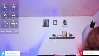 Soymerly11_ deepthroat 10/03/2025