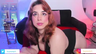 Soymerly11_ deepthroat 10/03/2025
