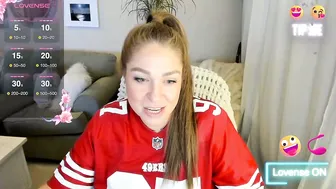 kierareines recorded nude video 228653