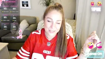 kierareines recorded nude video 228653