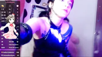 harypeath_ recorded nude video 228679
