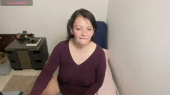 nuit_rose recorded nude video 228686