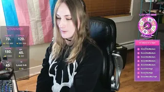 luluv bigass on live cam