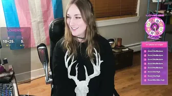 luluv bigass on live cam
