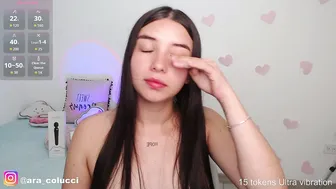 Aratna_coluccii porn cam video 10-03-2025