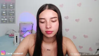 Aratna_coluccii porn cam video 10-03-2025