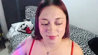 mia_adams_red recorded nude video 228736