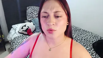 mia_adams_red recorded nude video 228736