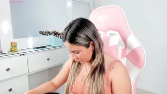 saloome_miller recorded nude video 228808