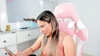 saloome_miller recorded nude video 228808