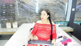 yaya____ recorded nude video 228838