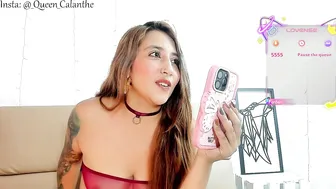 Calanthelove cam chat 03 October 2025